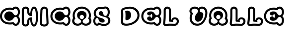 Chicas Del Valle logo